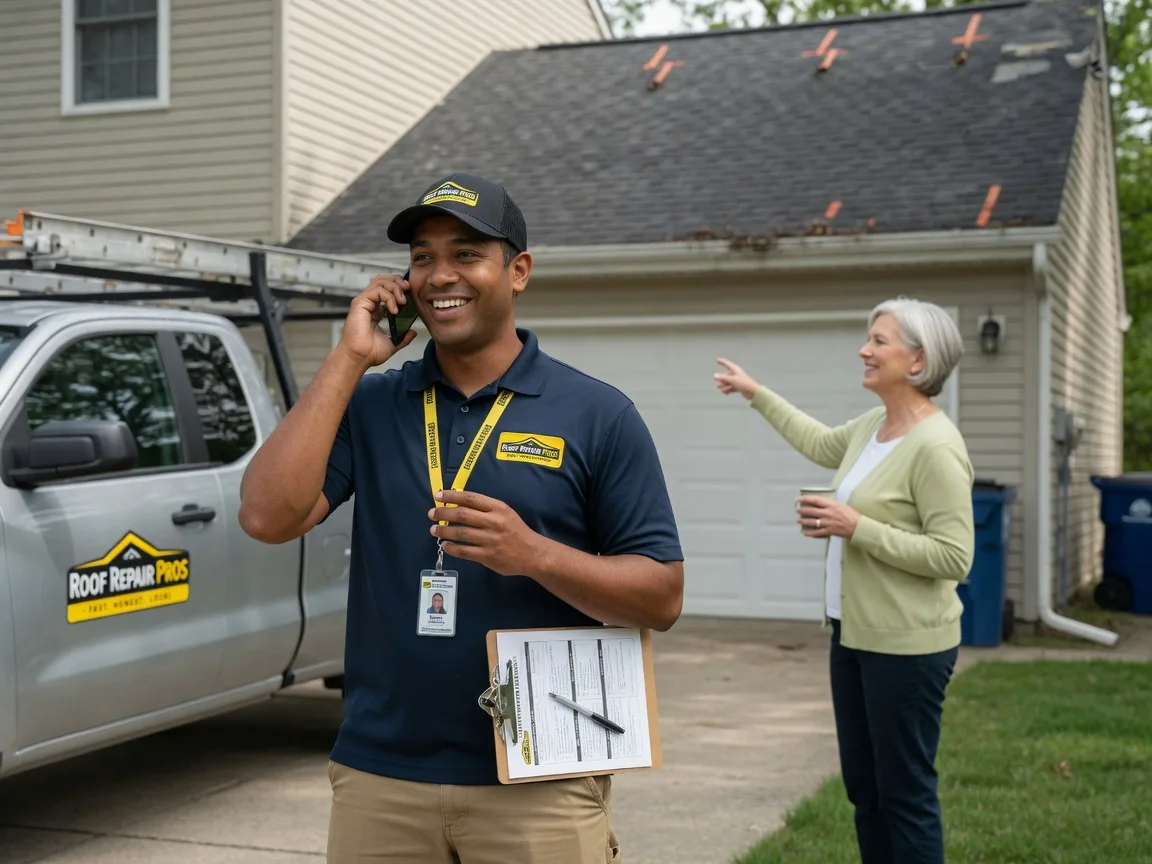 Roof Repair Standish, MI FAQs